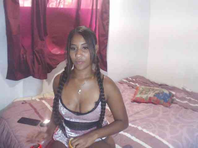 ebonycrazy webcam