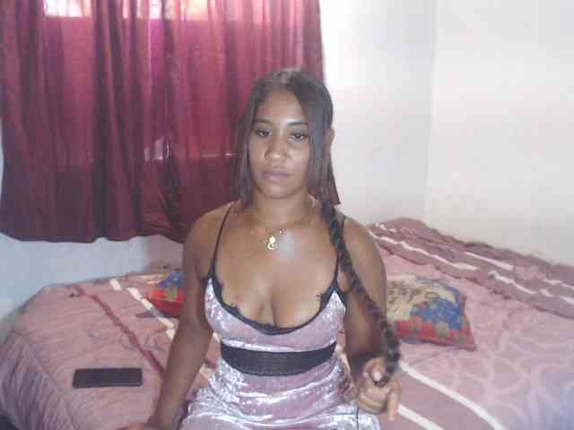 ebonycrazy webcam