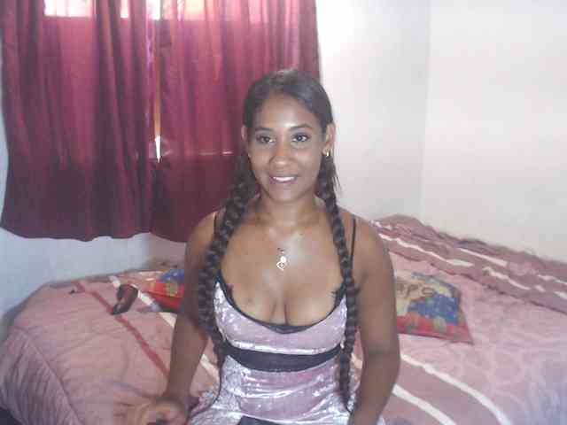 ebonycrazy webcam