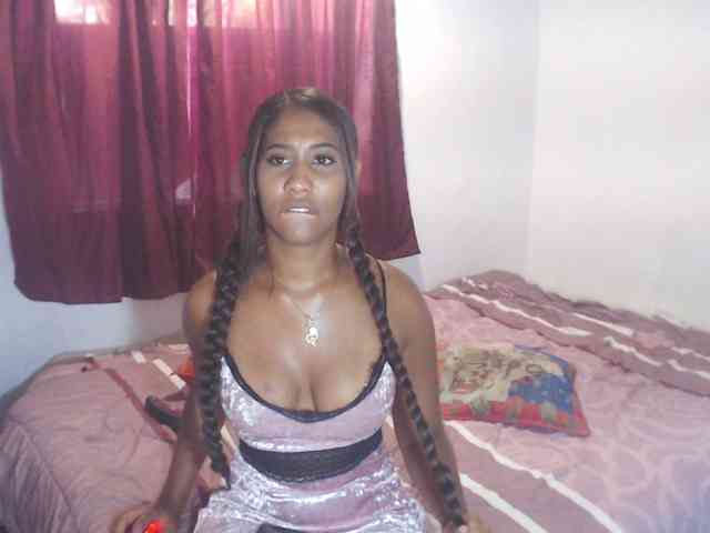 ebonycrazy webcam