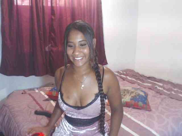 ebonycrazy webcam