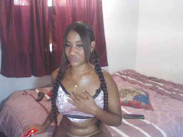ebonycrazy webcam