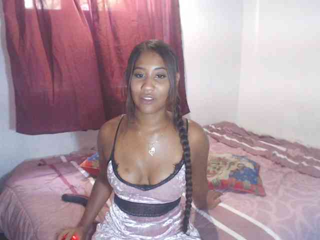 ebonycrazy webcam