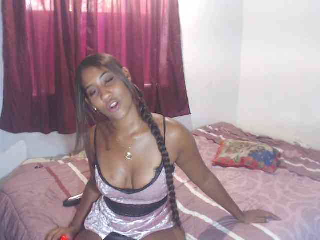 ebonycrazy webcam