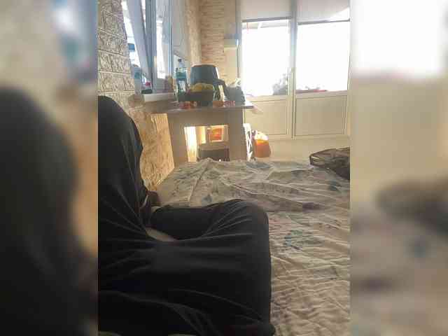 MarkoMort Live Webcam on BongaCams