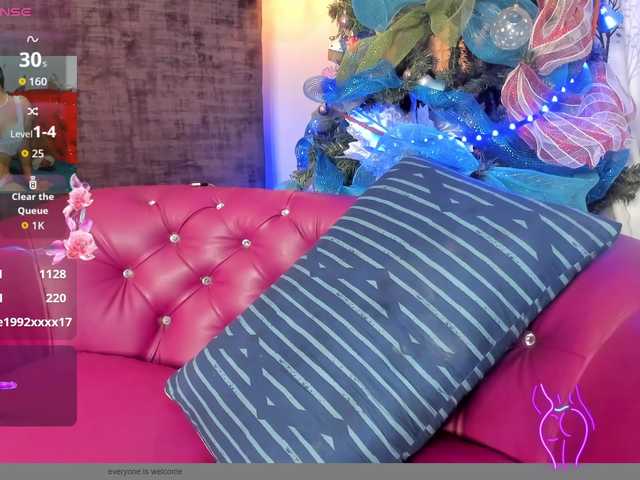 sharoncute1's BongaCams show and profile