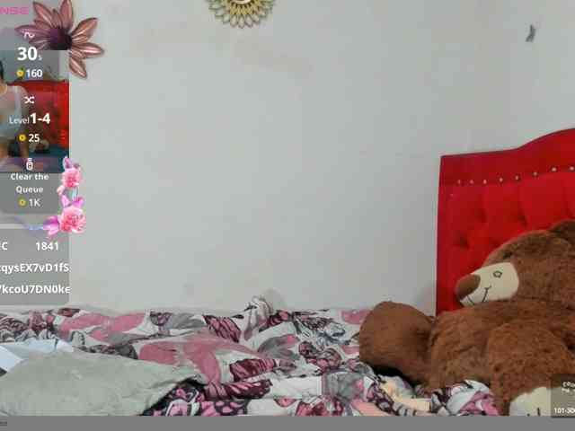 sharoncute1 webcam