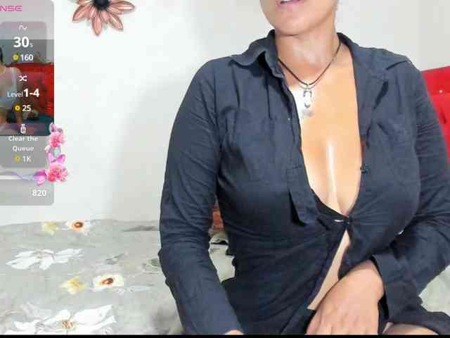 sharoncute1 webcam