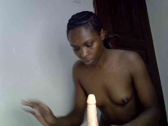 Chocolatah webcam