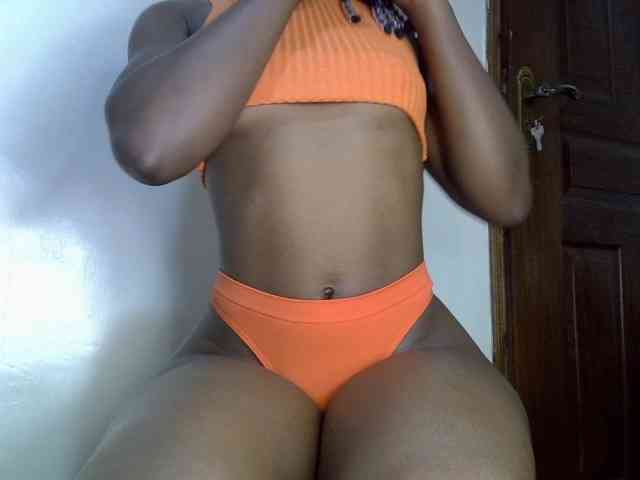 Chocolatah webcam