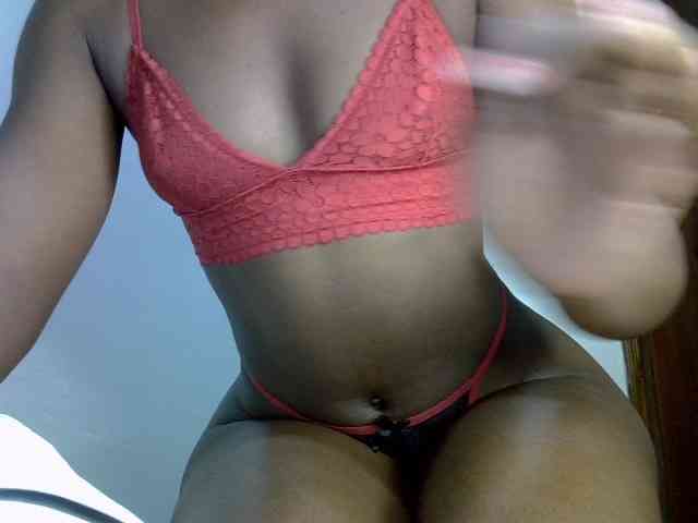 Chocolatah webcam