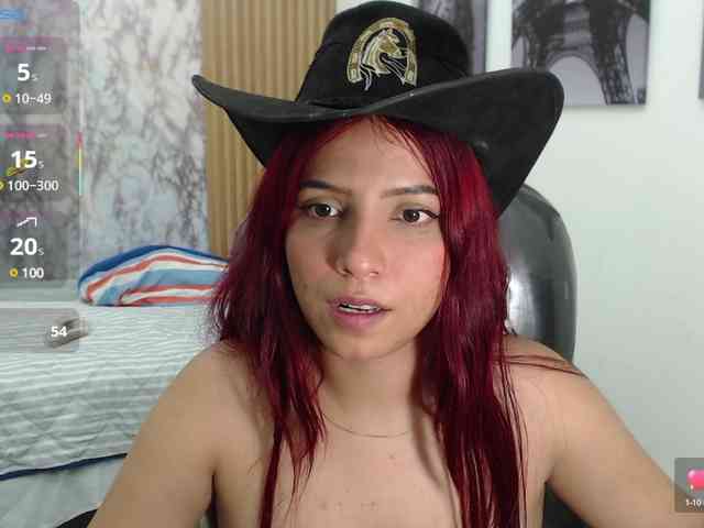 zoe-cortez webcam