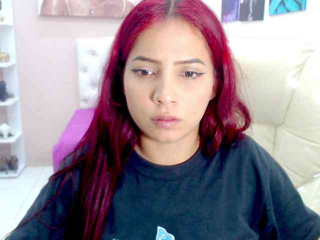 zoe-cortez webcam