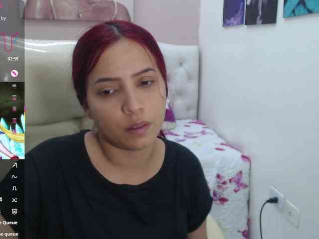 zoe-cortez webcam