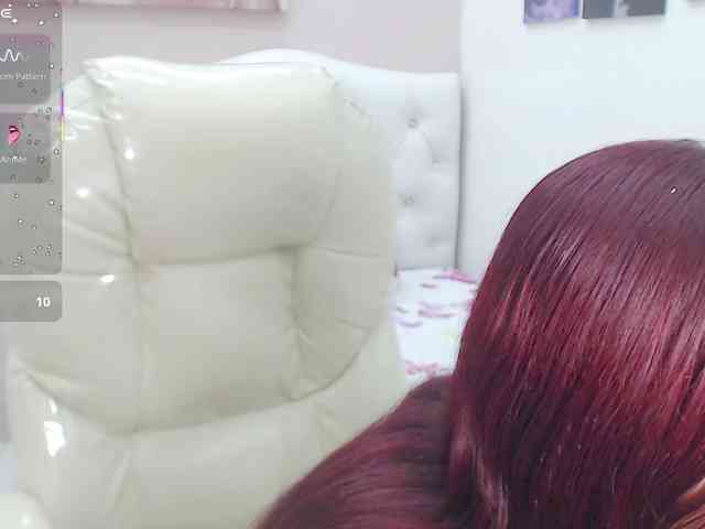 zoe-cortez webcam