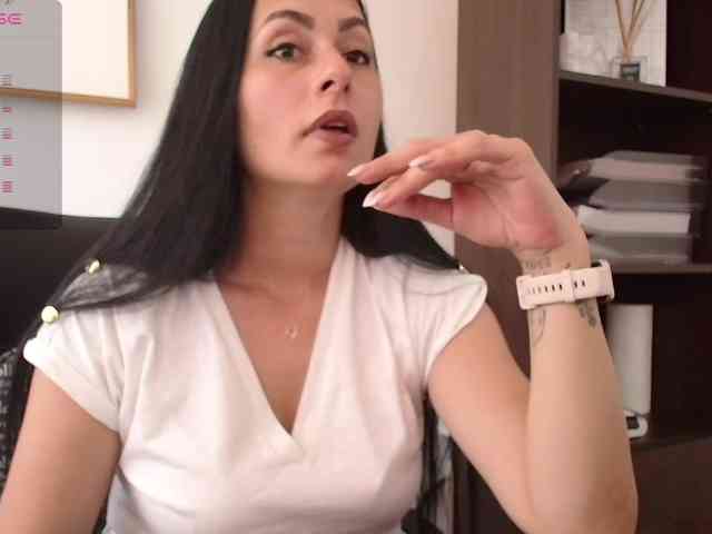 CarlaX webcam