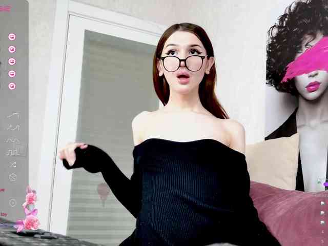 Skinny-Sex-Sissy Live Webcam on BongaCams