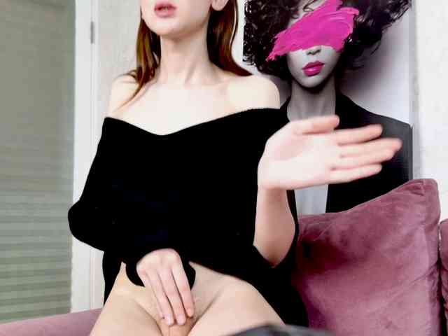 Skinny-Sex-Sissy Live Webcam on BongaCams