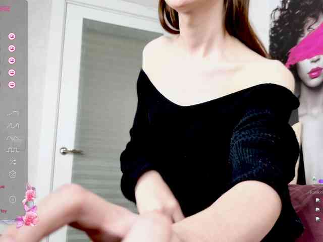 Skinny-Sex-Sissy Live Webcam on BongaCams