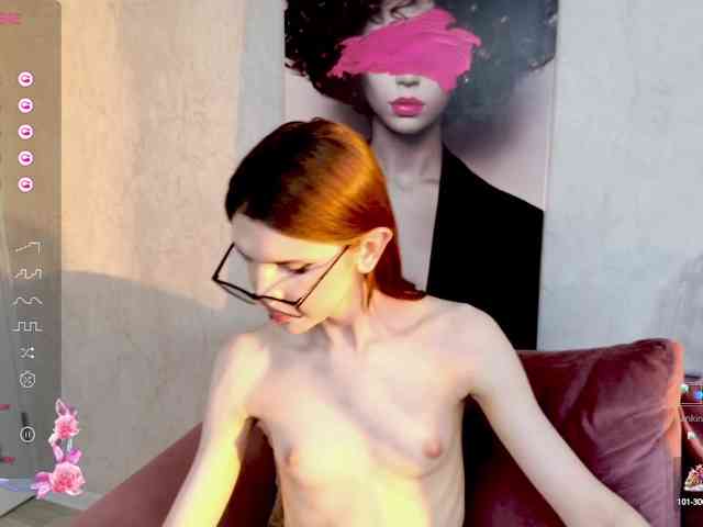 Skinny-Sex-Sissy
