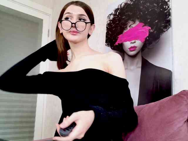 Skinny-Sex-Sissy Live Webcam on BongaCams