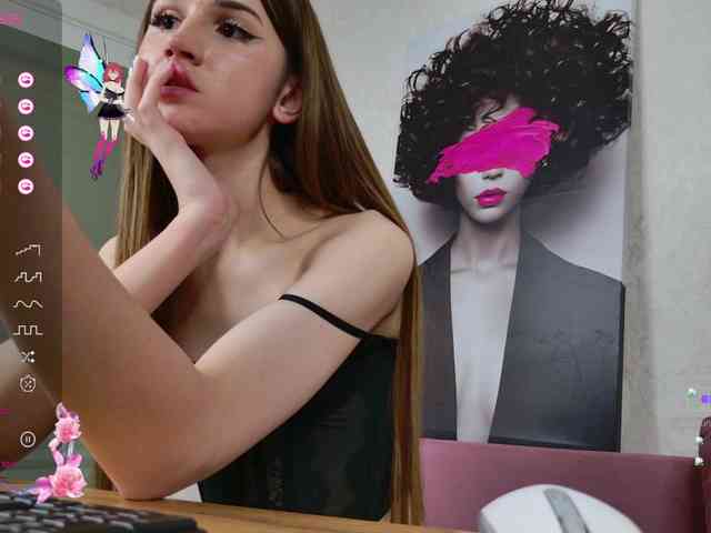 Skinny-Sex-Sissy Live Webcam on BongaCams