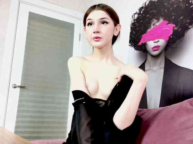Skinny-Sex-Sissy Live Webcam on BongaCams