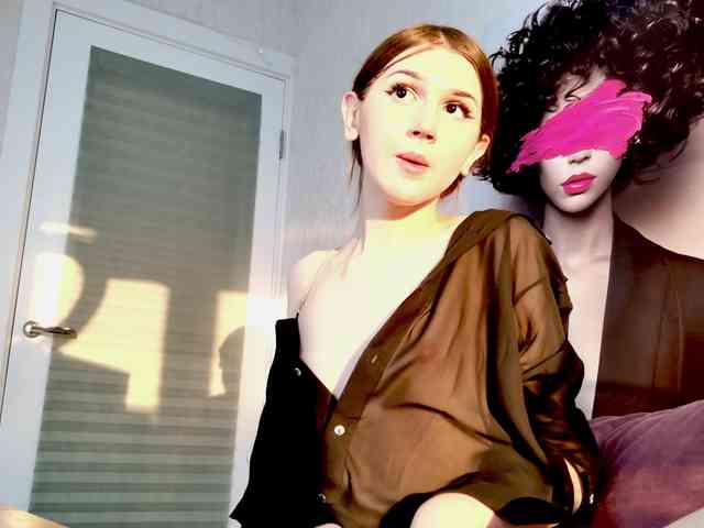 Skinny-Sex-Sissy Live Webcam on BongaCams