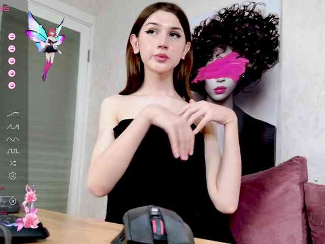 Skinny-Sex-Sissy