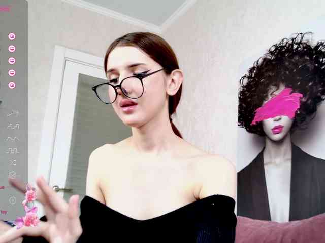Skinny-Sex-Sissy Live Webcam on BongaCams