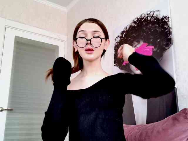 Skinny-Sex-Sissy Live Webcam on BongaCams