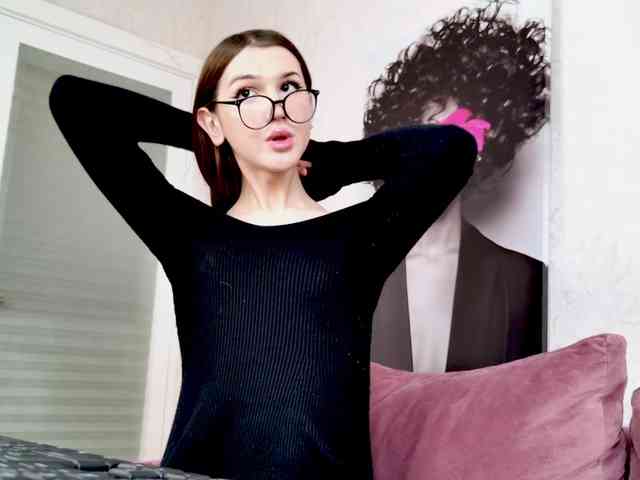 Skinny-Sex-Sissy Live Webcam on BongaCams