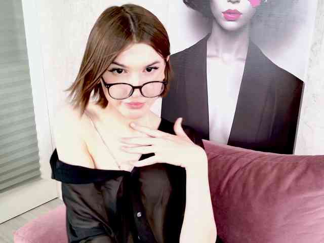Skinny-Sex-Sissy Live Webcam on BongaCams