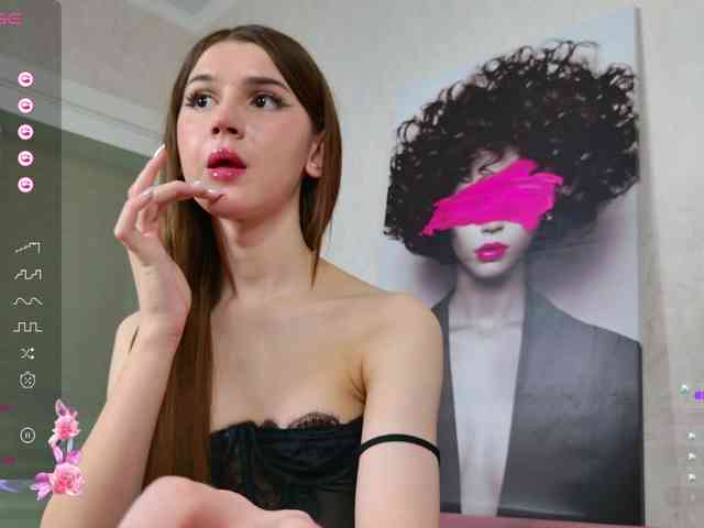 Skinny-Sex-Sissy Live Webcam on BongaCams