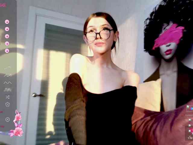 Skinny-Sex-Sissy Live Webcam on BongaCams