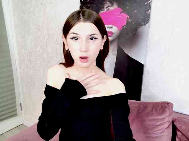 Skinny-Sex-Sissy Live Webcam on BongaCams