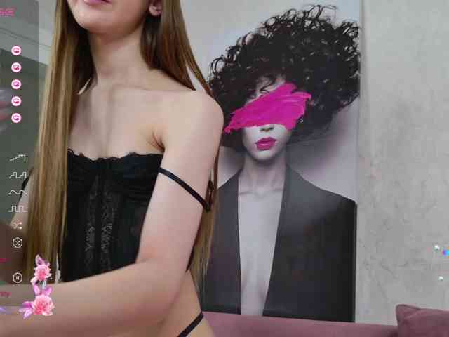 Skinny-Sex-Sissy Live Webcam on BongaCams