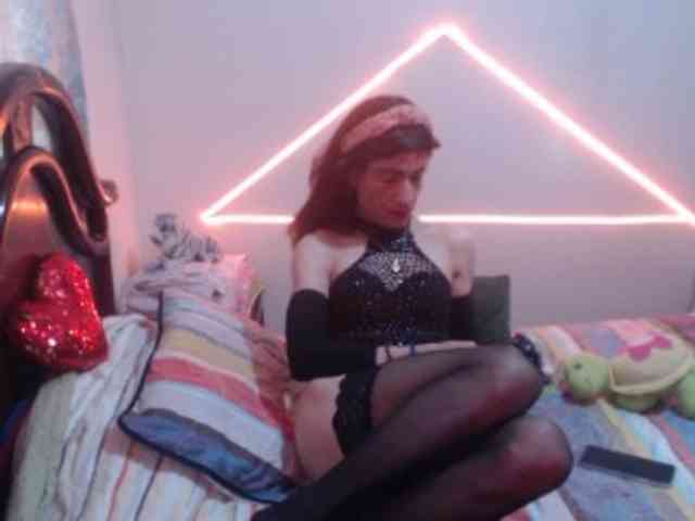 Keyla-rosse Live Webcam on BongaCams