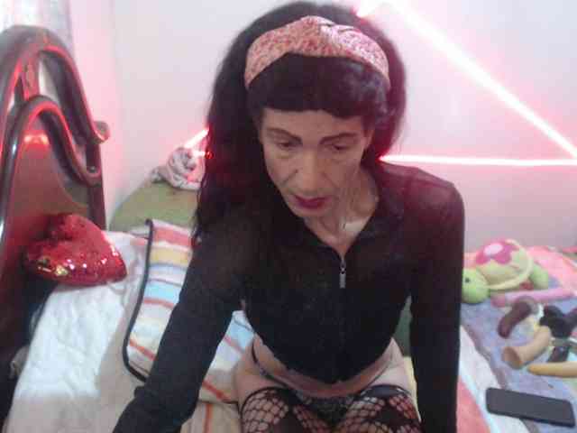Keyla-rosse Live Webcam on BongaCams