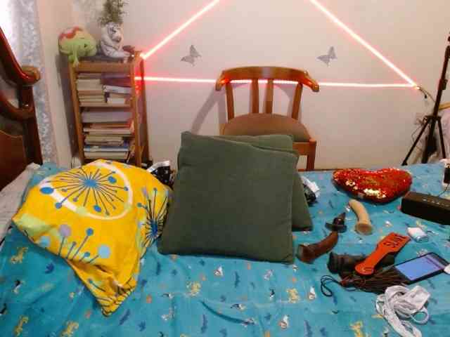 Keyla-rosse Live Webcam on BongaCams