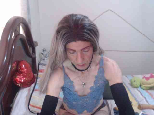 Keyla-rosse Live Webcam on BongaCams