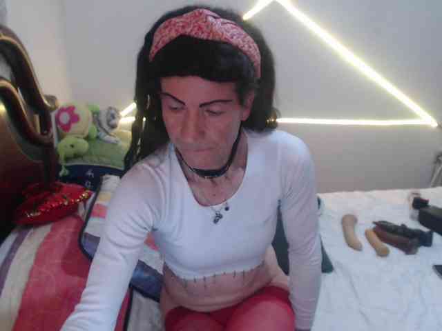 Keyla-rosse Live Webcam on BongaCams