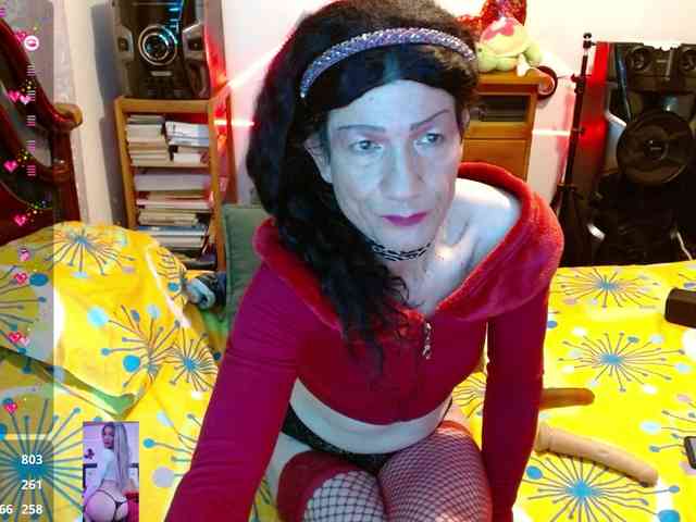 Keyla-rosse Live Webcam on BongaCams