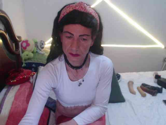 Keyla-rosse Live Webcam on BongaCams