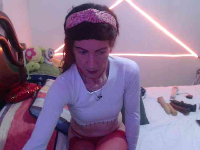 Keyla-rosse Live Webcam on BongaCams