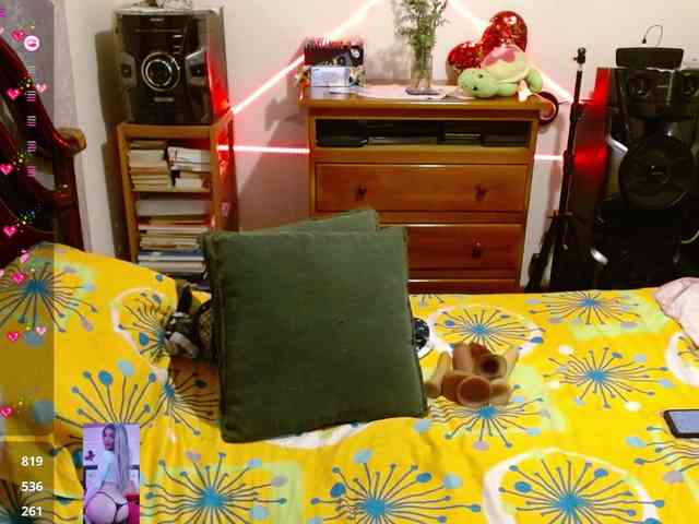 Keyla-rosse Keyla-rosse