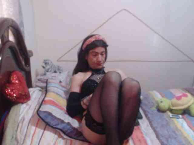 Keyla-rosse Live Webcam on BongaCams