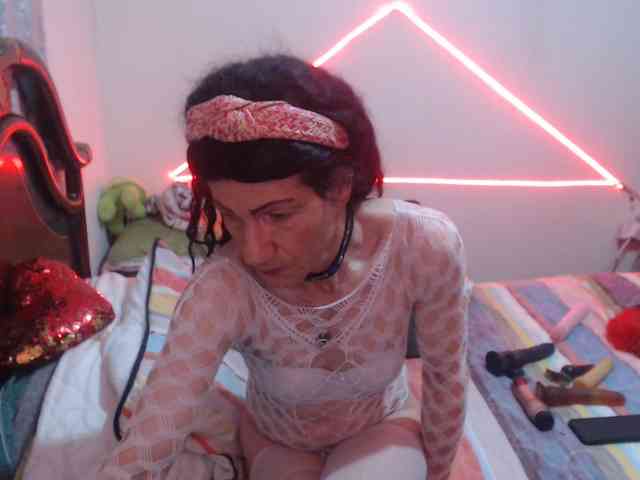 Keyla-rosse Live Webcam on BongaCams