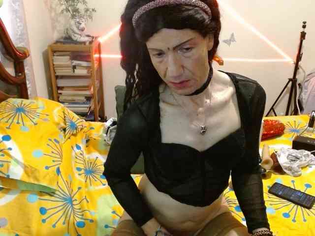 Keyla-rosse's Sexcam