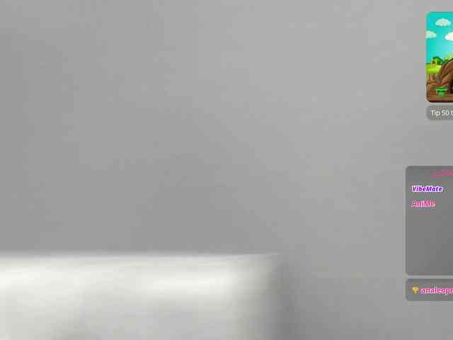 MATURE-ANIKA webcam
